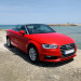 Audi A3 Cabrio